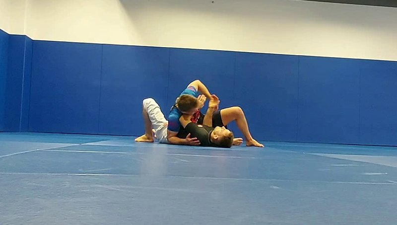 Side Control